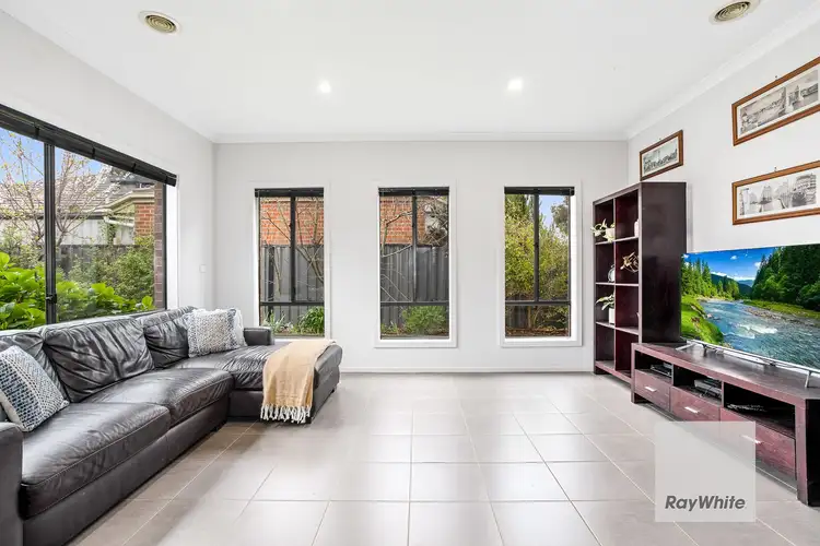 Third view of Homely house listing, 26 Viridian Drive, Hillside VIC 3037