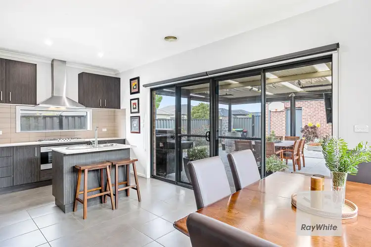 Fourth view of Homely house listing, 26 Viridian Drive, Hillside VIC 3037