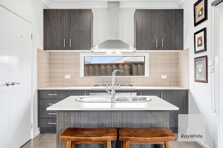 Fifth view of Homely house listing, 26 Viridian Drive, Hillside VIC 3037