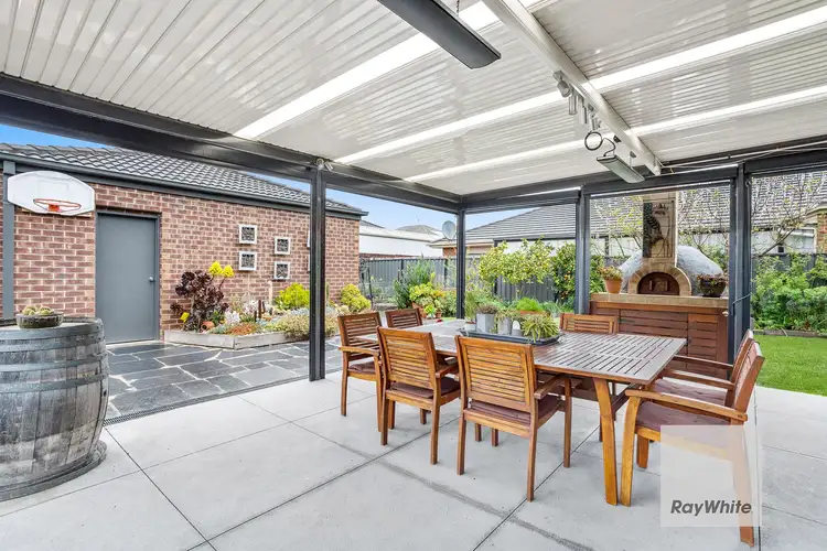 Sixth view of Homely house listing, 26 Viridian Drive, Hillside VIC 3037