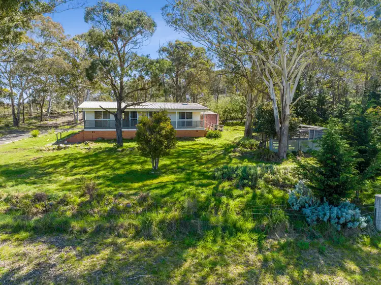 Lot 1 Marian Vale Road