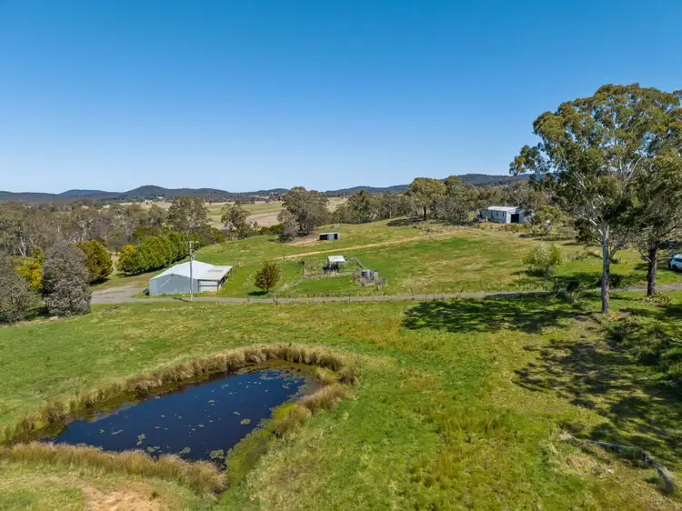 Second view of Homely house listing, Lot 1 Marian Vale Road, Goulburn NSW 2580