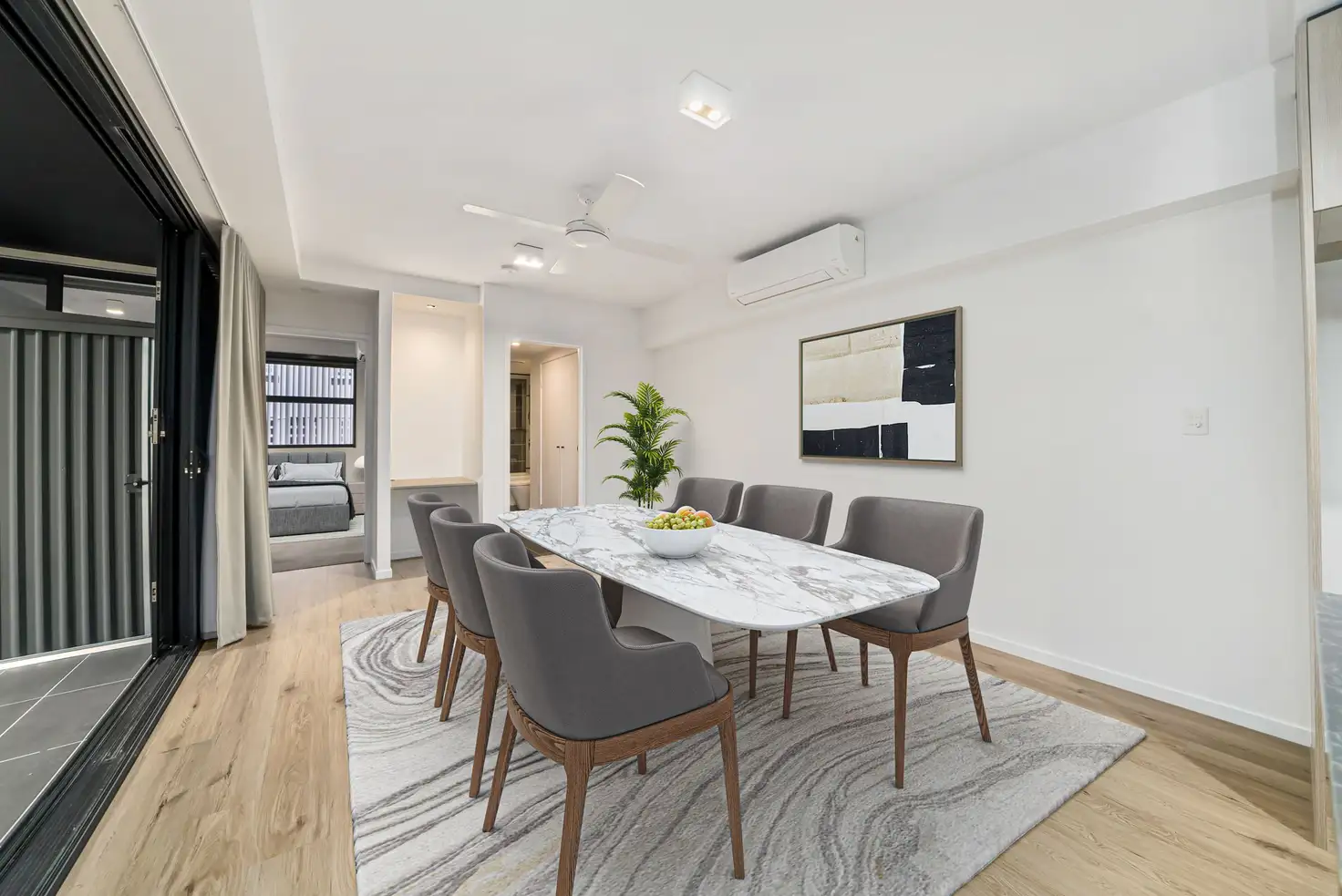 Main view of Homely house listing, 101/38 Bryden Street, Windsor QLD 4030