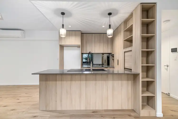 Third view of Homely house listing, 101/38 Bryden Street, Windsor QLD 4030