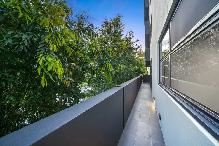 Fifth view of Homely house listing, 101/38 Bryden Street, Windsor QLD 4030