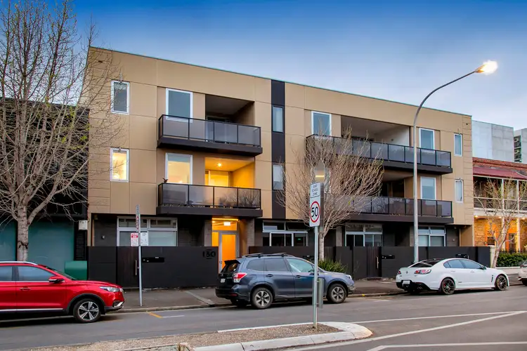 Main view of Homely apartment listing, 5/130 Gilles Street, Adelaide SA 5000