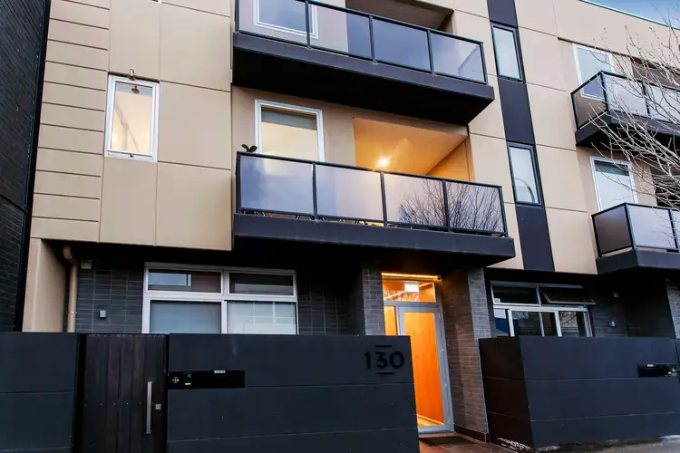 Second view of Homely apartment listing, 5/130 Gilles Street, Adelaide SA 5000