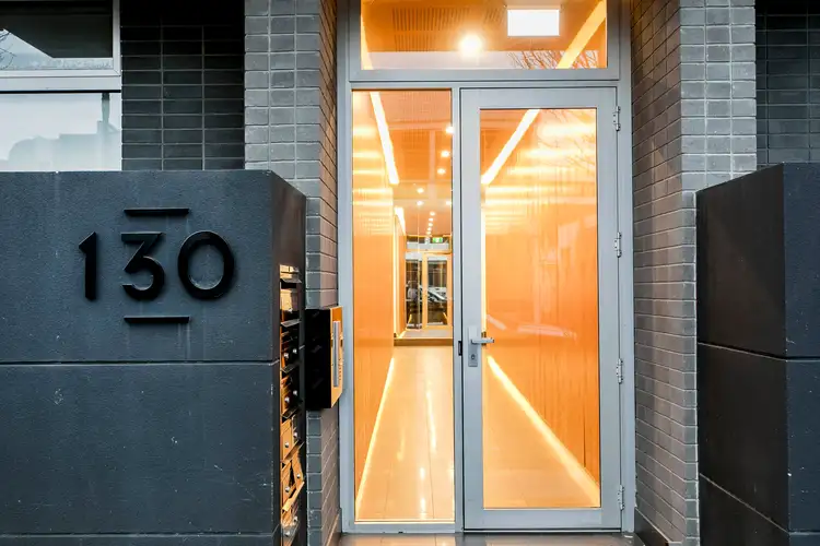 Third view of Homely apartment listing, 5/130 Gilles Street, Adelaide SA 5000