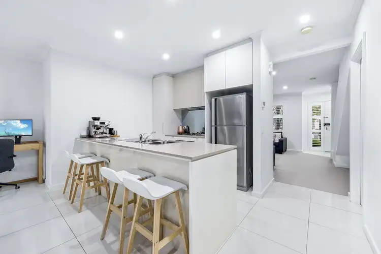 Sixth view of Homely townhouse listing, 30 Excelsior Circuit, Mulgrave VIC 3170