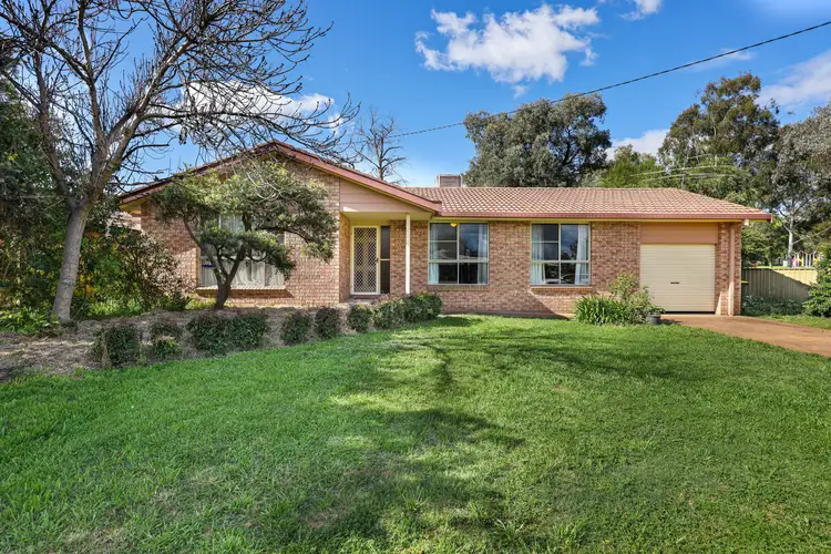 28 Glengarvin Drive, Tamworth NSW 2340