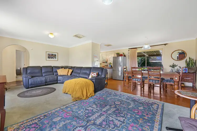 Second view of Homely house listing, 28 Glengarvin Drive, Tamworth NSW 2340