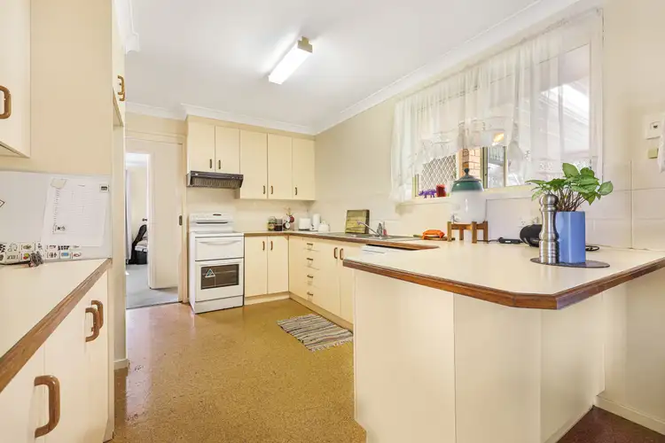 Third view of Homely house listing, 28 Glengarvin Drive, Tamworth NSW 2340