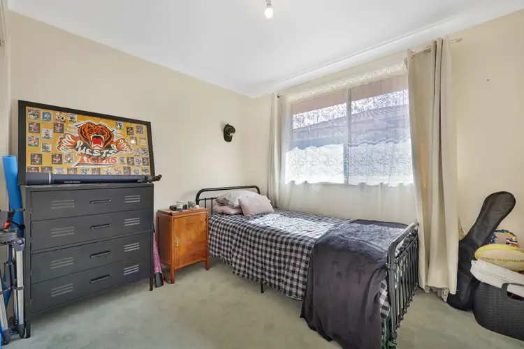 Fifth view of Homely house listing, 28 Glengarvin Drive, Tamworth NSW 2340