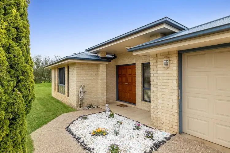 Second view of Homely house listing, 36 Phipps Drive, Meringandan West QLD 4352