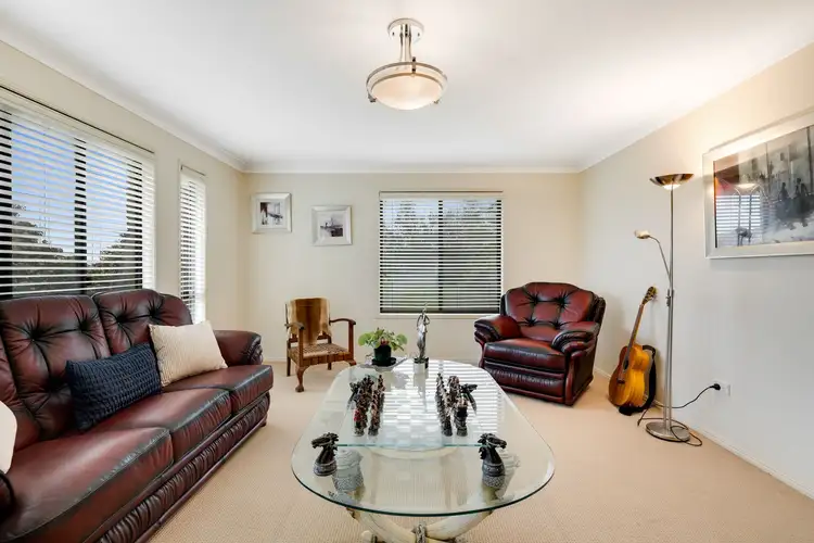 Third view of Homely house listing, 36 Phipps Drive, Meringandan West QLD 4352