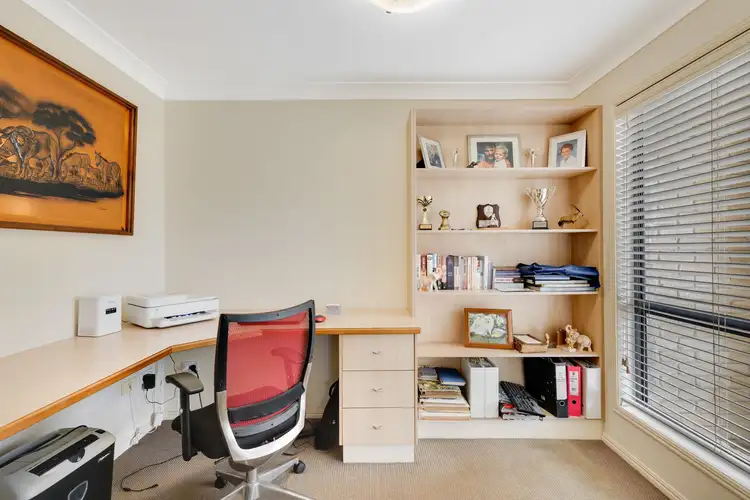 Fourth view of Homely house listing, 36 Phipps Drive, Meringandan West QLD 4352