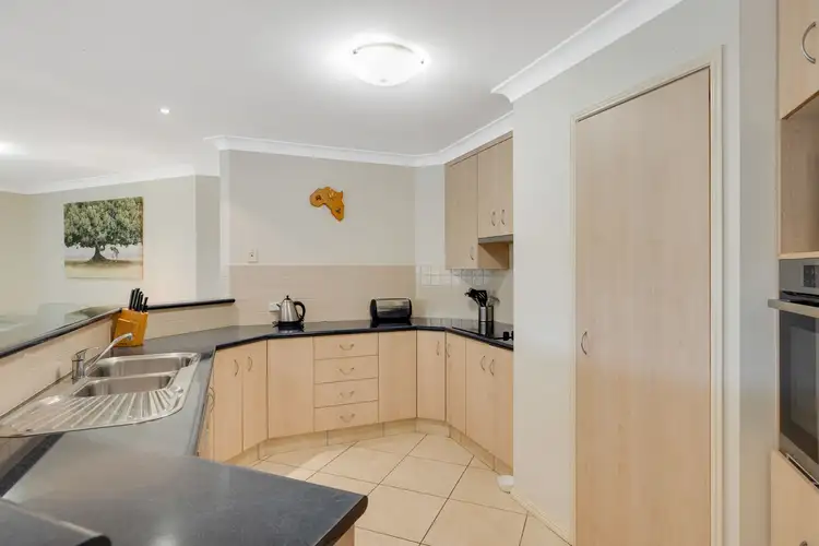 Fifth view of Homely house listing, 36 Phipps Drive, Meringandan West QLD 4352