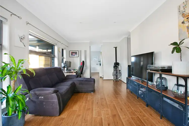 Second view of Homely townhouse listing, 1/49 St Vigeons Road, Reservoir VIC 3073