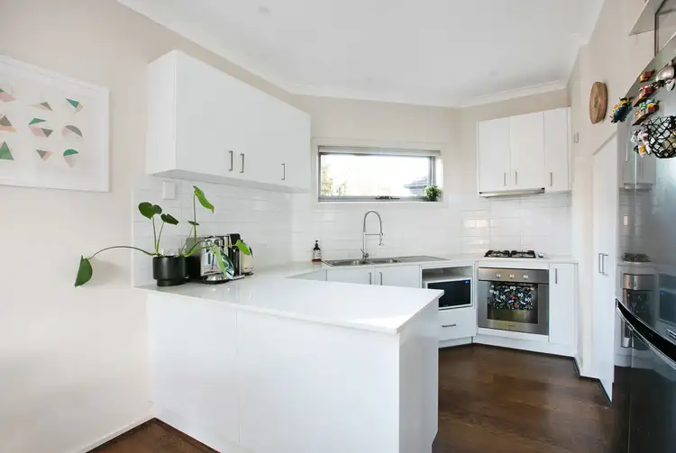 Fourth view of Homely townhouse listing, 1/49 St Vigeons Road, Reservoir VIC 3073