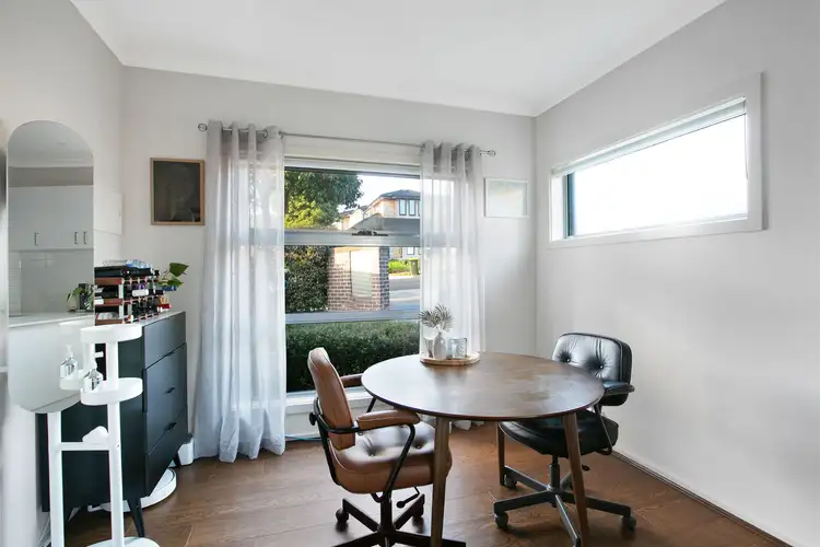 Fifth view of Homely townhouse listing, 1/49 St Vigeons Road, Reservoir VIC 3073
