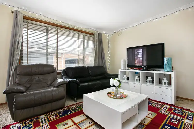 Second view of Homely unit listing, 7/28-30 George Street, Reservoir VIC 3073