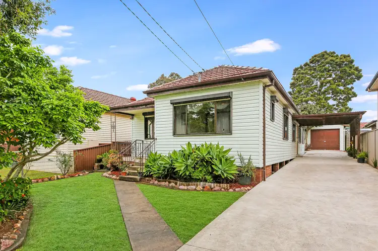 9 Ward Street, Yagoona NSW 2199