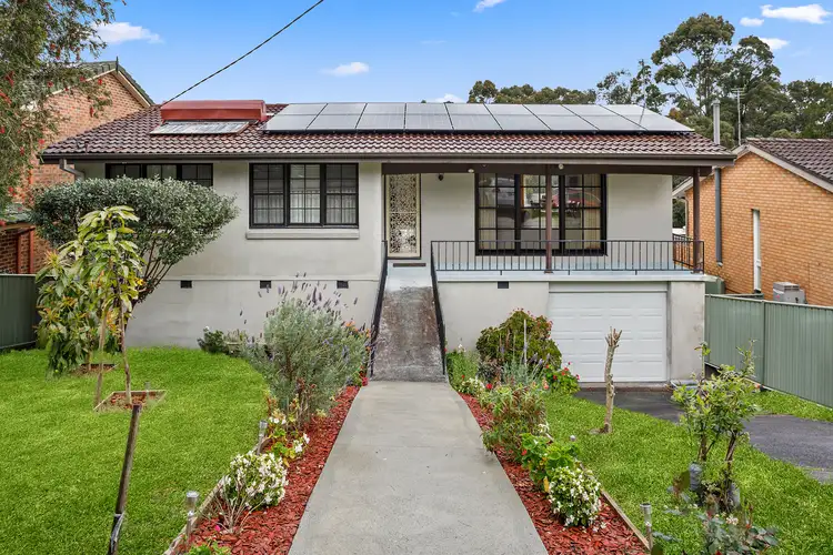 197 Jacaranda Avenue, Figtree NSW 2525