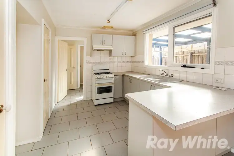 Third view of Homely house listing, 17 Drummond Crescent, Rowville VIC 3178