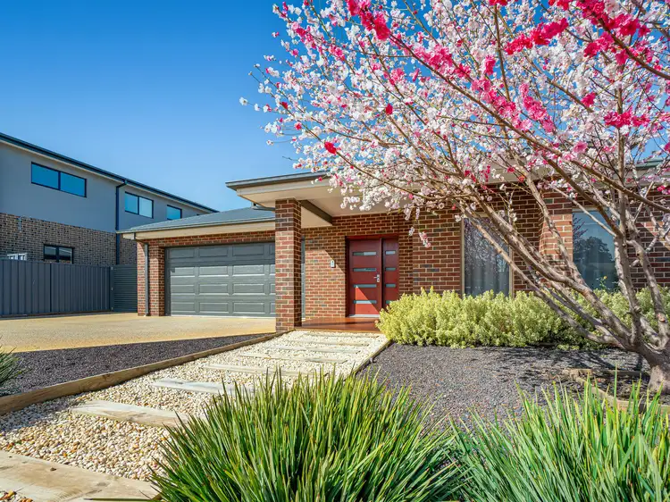 Second view of Homely house listing, 4 Allan Drive, Darley VIC 3340