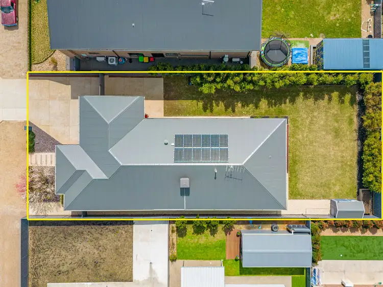 Fourth view of Homely house listing, 4 Allan Drive, Darley VIC 3340