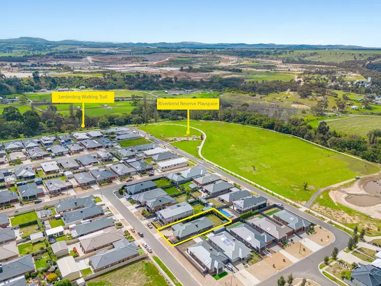 Fifth view of Homely house listing, 4 Allan Drive, Darley VIC 3340