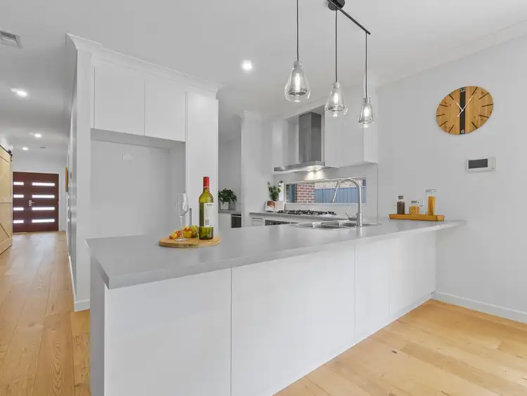 Sixth view of Homely house listing, 4 Allan Drive, Darley VIC 3340