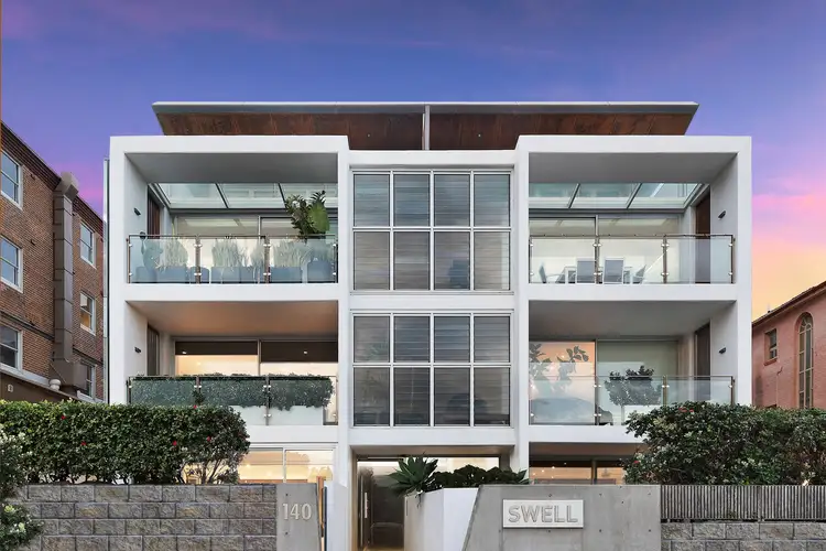 1/138-140 Warners Avenue, Bondi Beach NSW 2026