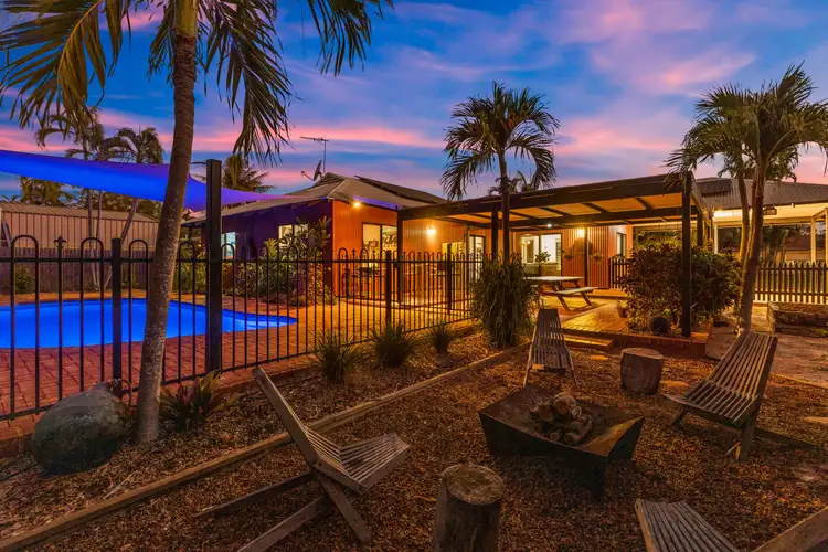 Main view of Homely house listing, 22 Howe Drive, Cable Beach WA 6726