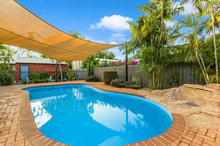 Third view of Homely house listing, 22 Howe Drive, Cable Beach WA 6726