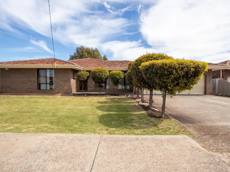 60 Hamilton Street, Cannington WA 6107