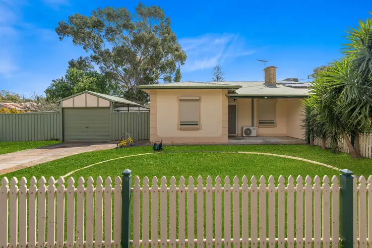 Main view of Homely house listing, 23 Farley Grove, Salisbury North SA 5108