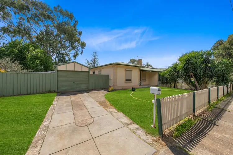 Second view of Homely house listing, 23 Farley Grove, Salisbury North SA 5108