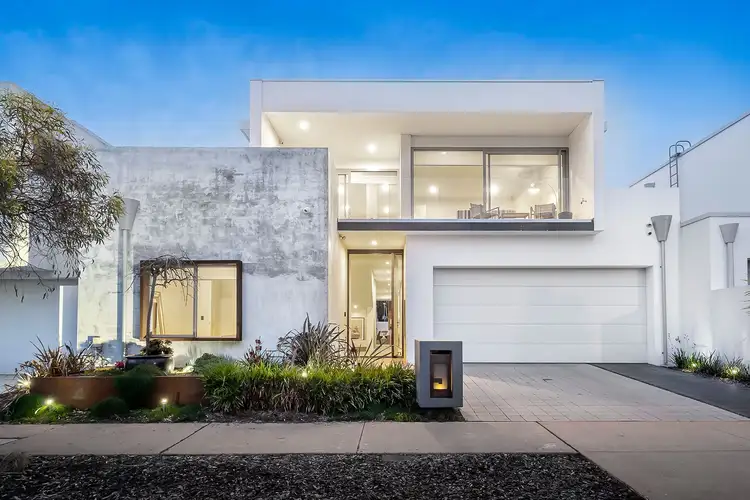 9 Howson Approach, Floreat WA 6014
