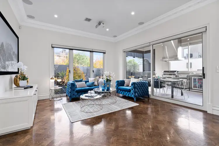 Second view of Homely house listing, 11 Sweyn Street, Balwyn North VIC 3104