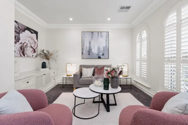 Third view of Homely house listing, 11 Sweyn Street, Balwyn North VIC 3104