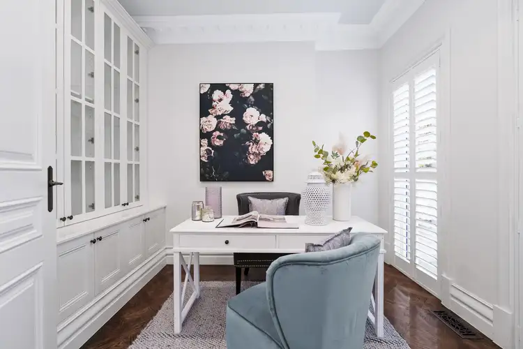 Fourth view of Homely house listing, 11 Sweyn Street, Balwyn North VIC 3104