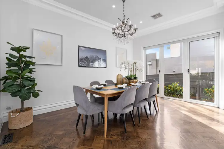 Sixth view of Homely house listing, 11 Sweyn Street, Balwyn North VIC 3104