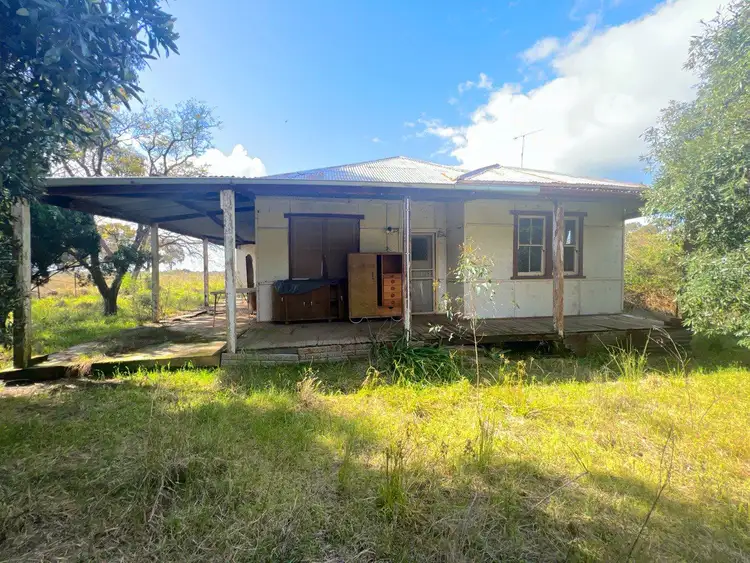 Fifth view of Homely rural property listing, 'Golden Acres' 416 Mid Western Highway, West Wyalong NSW 2671
