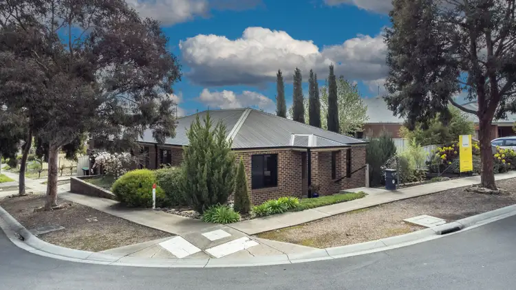 Second view of Homely house listing, 11 Jerribong Way, Kangaroo Flat VIC 3555