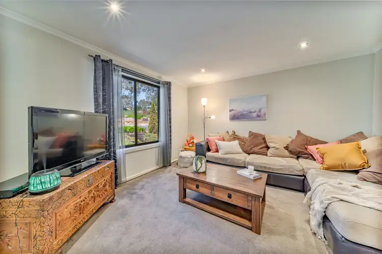 Third view of Homely house listing, 11 Jerribong Way, Kangaroo Flat VIC 3555
