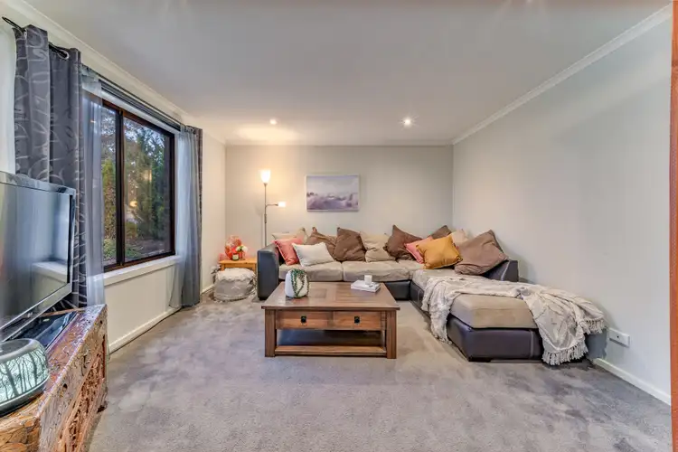 Fourth view of Homely house listing, 11 Jerribong Way, Kangaroo Flat VIC 3555