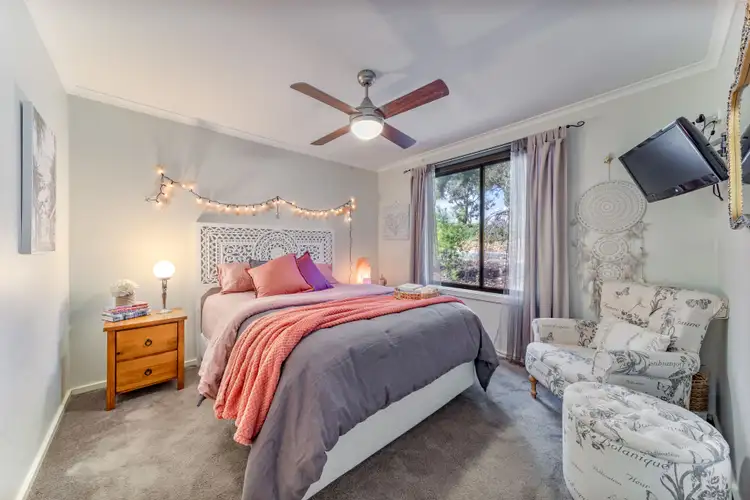 Fifth view of Homely house listing, 11 Jerribong Way, Kangaroo Flat VIC 3555
