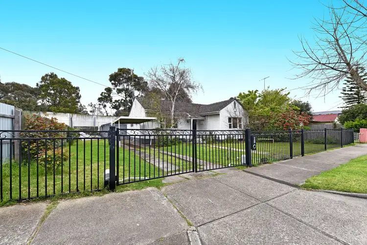 Second view of Homely house listing, 33 Coonans Road, Pascoe Vale South VIC 3044