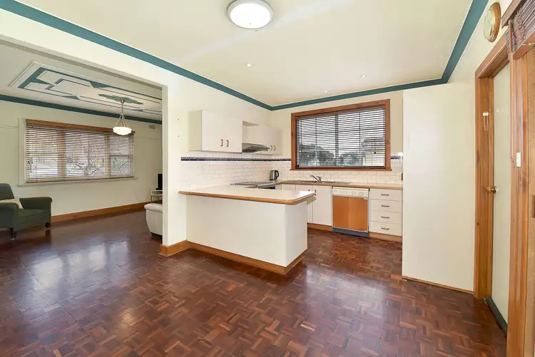 Fifth view of Homely house listing, 33 Coonans Road, Pascoe Vale South VIC 3044